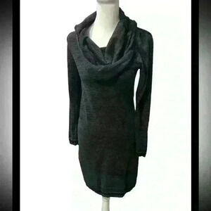 Max Studio Striped Sweater Long Sleeve